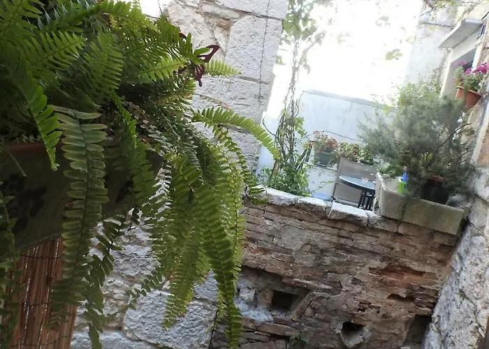 Kovacic_grubisic Apartman *